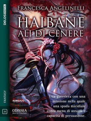 cover image of Haibane--Ali di cenere